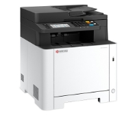 MULTIFUNZIONE KYOCERA ECOSYS MA2600cwfx 26 ppm A4 DADF SINGLE PASS 110C0D3NL0 - immagine 2