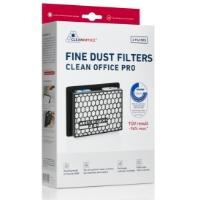 KIT 2 FILTRI TONER UNIVERSALI PER STAMPANTE LASER E FOTOCOPIATRICI CM. 15X12 - 50217 - immagine 2