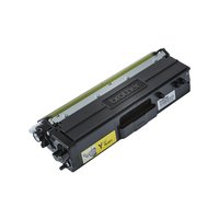 TONER BROTHER TN-421 Giallo X HL-L8260CDW HL-L8360CDW DCP-L8410CDW MFC-L8690CDW MFC-L8900CDW - immagine 2