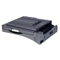 KYOCERA AK-7110 Bridge Unit per installazione Finisher DF-7110, DF 7120, DF 7130 con modelli IRIS2 - immagine 2