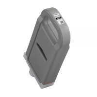 SERBATOIO INCH. PFI-3700 (700ml) PBK Photo Black x IPF PRO-6600 4600 2600 GP-6600S 4600S 2600S 6444C001 - immagine 2