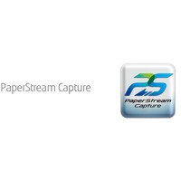 Upgrades PaperStream Capture Lite to a full version PaperStream Capture, including 1-field metadata extraction from barcode - immagine 2