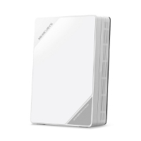 ROUTER MERCUSYS WIRELESS MB520-5G AX3000 Wi-Fi 6 Dual Band - immagine 2