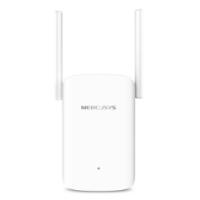 WIFI RANGE EXTENDER WIRELESS MERCUSYS ME60X AX1500 300Mbps a 2.4 GHz+1202 Mbps a 5 GHz, 2× Fixed External Antennas 1P GIGA - immagine 2