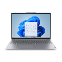 NB LENOVO ThinkBook 16 Gen8 21SK00PFIX 16" ULT9-185H 16GB SSD512GB W11P - immagine 2