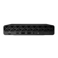 PC HP MINI ProDesk 4 G1i D5BM5ET Ultra 5 235T 16GB SSD1TB WiFi Tastiera Mouse W11P**Garanzia 3 anni ON SITE NBD** - immagine 2