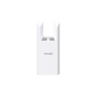 WIFI RANGE EXTENDER WIRELESS TENDA A18 Pro AC1200 DUAL BAND ANTENNE ESTERNE FISSE 3dBi - immagine 2