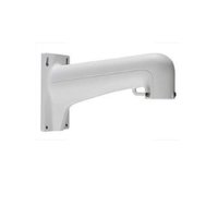 STAFFA DA PARETE HIKVISION IN ALLUMINIO BIANCO - DS-1602ZJ - immagine 2