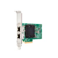 HPE Ethernet 10Gb 2-port BASE-T BCM57416 Adapter - P26253-B21 - immagine 2