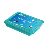 Steam Expansion SAMLABS pack-Kit di espansione per Classroom kit - immagine 2