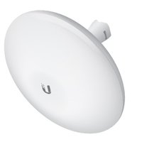 ANTENNA UBIQUITI NBE-M5-16 Nanobeam AIRMAX MIMO, 5 GHz, 16 dB, 150+ Mbps, 10+KM - immagine 2