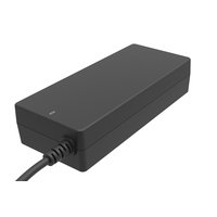 ALIMENTATORE UNIVERSALE 90W ITEK x NOTEBOOK DA 90W 12 connettori, 100/240VAC, 15/20VDCi - ITNBAE90 - immagine 2