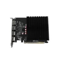 SVGA BIOSTAR NVIDIA GT730-4GB 4HDMI 4GB DDR3 128Bit 4*HDMI PCI-E - immagine 2