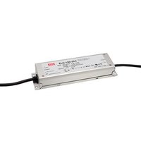 ALIMENTATORE HIKVISION PER SWITCH INDUSTRIALE 150W OUTPUT 48V 3.13A IP65 - ELG-150-48A - immagine 2