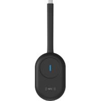 HIKVISION DONGLE WIRELESS HDMI, WIFI/NFC, 4K, 4GB, USB/USB-C - DS-D5SC3B-B - immagine 2