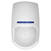 RILEVATORE HIKVISION RADIO DOPPIA TECNOLOGIA DA INTERNO 10MT PET IMMUNE - KX10DTP2-WE - immagine 2
