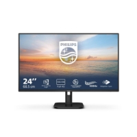 MONITOR PHILIPS LED 23.8"Wide 24E1N1100A/00 IPS 1920x1080 100hz 4ms 250cd/mq 1.300:1 2x2W MM VGA HDMI - immagine 2