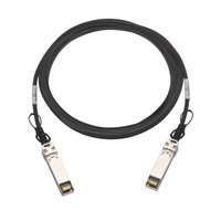 SFP+ 10GbE twinaxial direct attach cable, 5.0M, S/N and FW update - CAB-DAC50M-SFPP - immagine 2