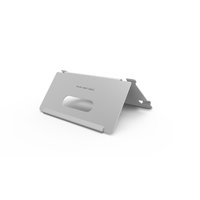 HIKVISION SUPPORTO DA TAVOLO PER POSTO INTERNO 7" - DS-KABH6320-T - immagine 2