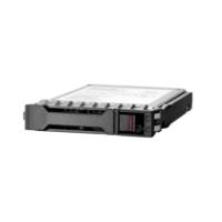 HPE 3.84TB SATA 6G Mixed Use SFF (2.5in) Basic Carrier Multi Vendor SSD - P40505-B21 - immagine 2