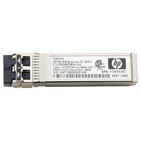 HPE MSA 10GB SR ISCSI SFP 4PK XCVR - C8R25B - immagine 2