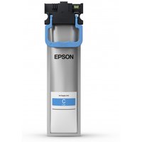INK EPSON C13T944240 Ciano (taglia L) x WF-C5210DW WF-C5290DW WF-C5710DWF WF-C5790DWF - immagine 2