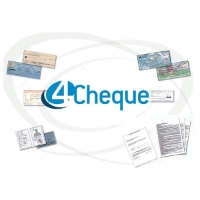 4Cheque PRO - LA SOLUZIONE SOFTWARE PER LA GESTIONE DOCUMENTI DI FRONT-DESK - immagine 2
