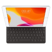 APPLE Smart Keyboard for iPad (7° gen. in poi) and iPad Air (3° gen. in poi) - Italian MX3L2T/A - immagine 2