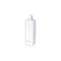 ADATTATORE ETHERNET TP-LINK UE300 1 PORTA USB3.0 1 PORTA LAN - immagine 2
