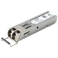 TRANSCEIVER ZYXEL ZYX-SFP-SX-D SFP-SX Gigabit MULTIMODALE FINO A 220M (62.5um)/FINO 550M (50um) - CONNETTORE LC - immagine 2