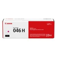 TONER CANON 046 H M Magenta 5000PP x MF735Cx MF734Cdw MF732Cdw LBP654Cx LBP653Cdw - immagine 2