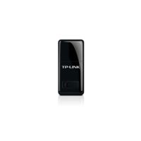 ADATTATORE WIRELESS TP-LINK TL-WN823N 300M 802.11n/g/b, MINI USB - immagine 2