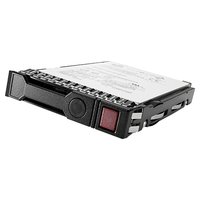 HPE 8TB 12G 7.2k rpm HPL SAS LFF (3.5in) Low Profile MDL 1yr Warranty 512e Digitally Signed Firmware HDD - immagine 2