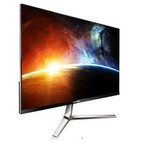 MONITOR YASHI 27'' Wide YZ2748 IPS Pioneer Slim 1920x1080 2ms 350cd/m² 1000:1 2x4W MM VGA HDMI VESA - immagine 2