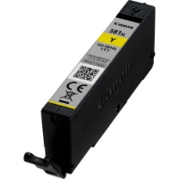 INK CANON CLI-581XL Y Giallo X TS9150 TS8150 TS8151 TS8152 TS6150 TS6151 TR7550 TR8550 TS6250 TS6251 TS8250 TS8251 - immagine 2