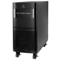 ATLANTIS Battery Pack per A03-OP6001-P o A03-OP10001-P Contenitore per batt di esp. può contenere 16/32 batt. 7/9Ah A03-BBX001-P - immagine 2