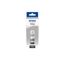 INK EPSON C13T07B540 Grigio Flacone da 70ml X EcoTank ET-8500 ET-8550 - immagine 2