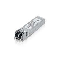 Transceiver SFP+ SR 10G Multimodale, fino a 300m, connettore LC - pack 10pz - SFP10G-SR-E-ZZBD01F - immagine 2