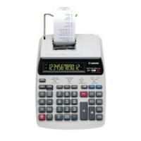 CALCOLATRICE CANON SCRIVENTE PROFESSIONALE MP120-MGES II 12 Cifre LCD, STAMPA 2 COLORI (alimentazione a presa di corrente) - immagine 2