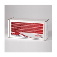 Set consumabili per FI-7X00 contenente: x2 Rullo di Pescaggio, x2 Rullo di Separazione, x2 Rullo Sfogliatore, CON-3800-1200SK - immagine 2