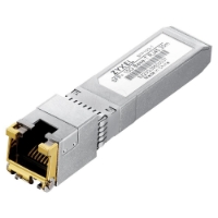 Transceiver SFP+ 10 Gigabit Base-T, connettore RJ45 - SFP10G-T-ZZ0101F - immagine 2