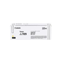 TONER CANON T09Y Giallo 5.900PP x i-SENSYS X C1127P C1127i C1127if - immagine 2