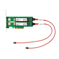 HPE UNIVERSAL SATA HH M.2 KIT - 878783-B21 - immagine 2