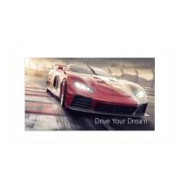 MONITOR LG DIGITAL SIGNAGE VIDEOWALL 55" 55VM5J-H 1.80 mm 1920x1080 8ms 500 cd/m² 1.400:1 DVI 2HDMI DP USB RJ45 WebOS 4.0 - immagine 2