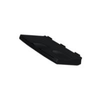 CANON Copy Tray-R2 0164C002 Fornisce un vassoio semplice per le esigenze di output di base La capacità di uscita è di 250 fogli - immagine 2