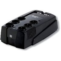 UPS Riello iPLUG 600 IT 600VA/360W TOWER auton. 7 min. - immagine 2