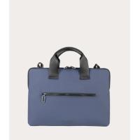 BORSA X NB TUCANO GOMMO SUPERSLIM 13"/14", BLU, PER NOTEBOOK 14" E MACBOOK AIR 15" - BSGOM1314-B - immagine 2