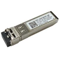 QNAP, Optical Transceiver 10GbE SFP+ 850nm SR up to 300m industrial-temperature (-40 ~85) - TRX-10GITSFPP-SR - immagine 2