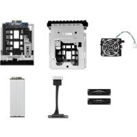 LENOVO ThinkStation Front Access Storage Enclosure for M.2 SSD - P5/P7 - 4XH1M73927 - immagine 2