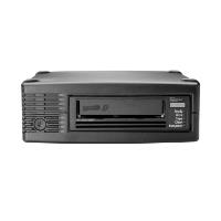HPE StoreEver LTO-9 Ultrium 45000 External Tape Drive - immagine 2